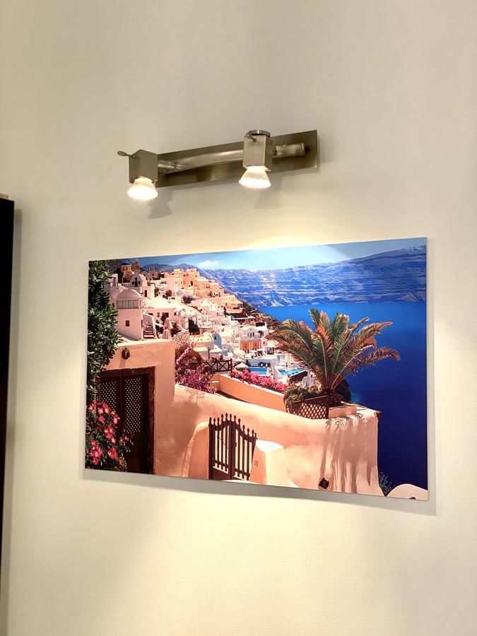 Хостелы SANTORINI HOSTEL and TOUR Ереван
