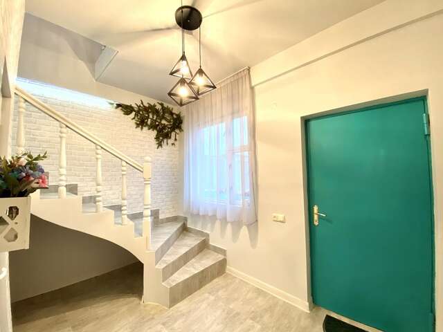 Хостелы SANTORINI HOSTEL and TOUR Ереван-35