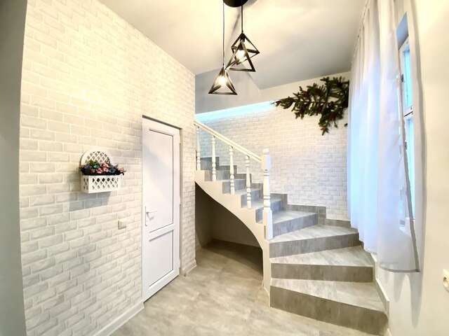 Хостелы SANTORINI HOSTEL and TOUR Ереван-36