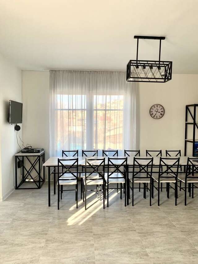 Хостелы SANTORINI HOSTEL and TOUR Ереван-38