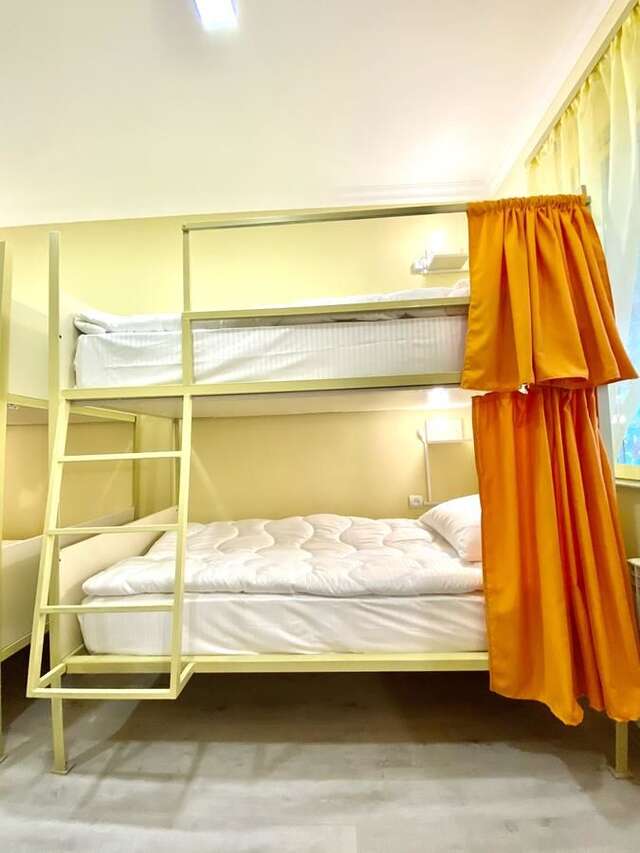 Хостелы SANTORINI HOSTEL and TOUR Ереван-39