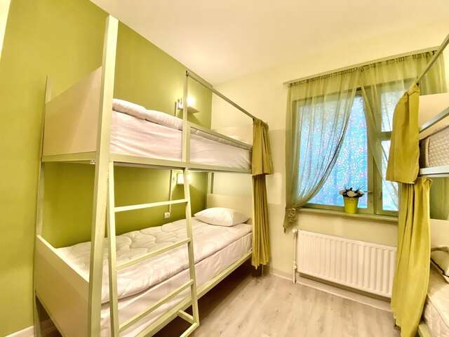 Хостелы SANTORINI HOSTEL and TOUR Ереван-40