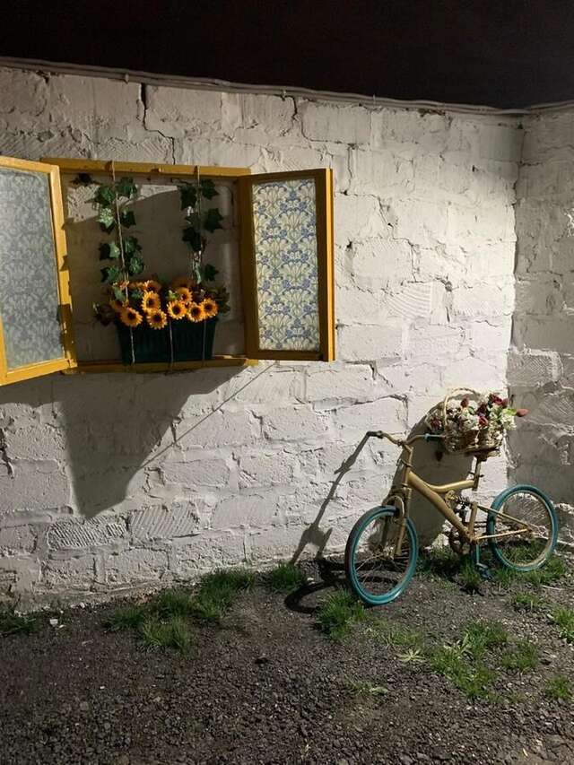 Хостелы SANTORINI HOSTEL and TOUR Ереван-7